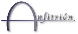 Anfitrin